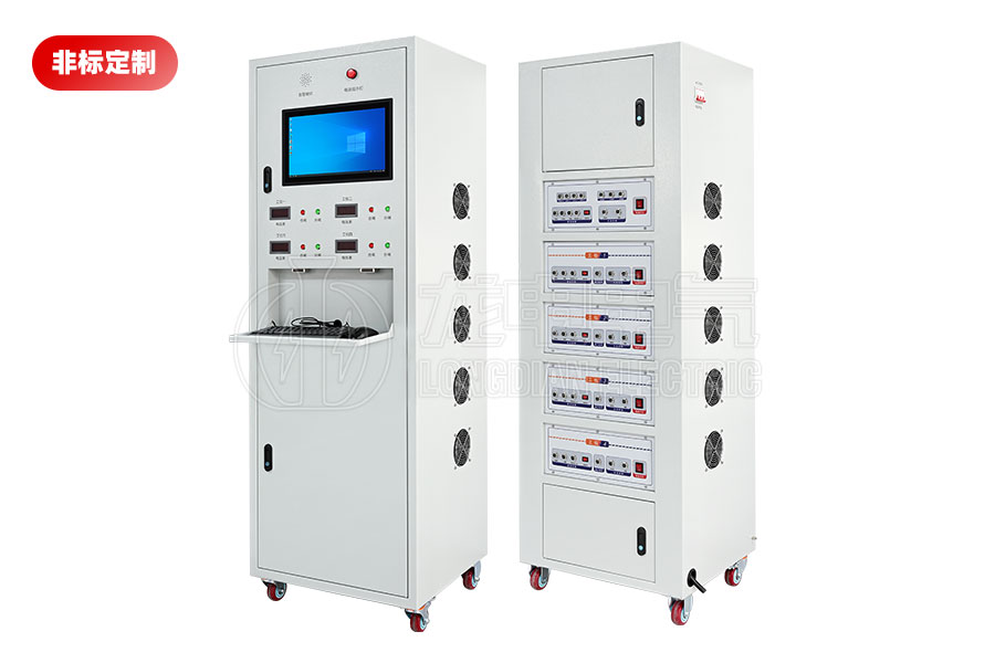 LDGKC-HAJ-MH交直流高壓開關(guān)特性及磨合裝置測(cè)試系統(tǒng)