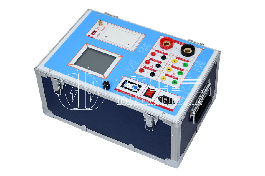 LDFA-106 CT/PT伏安特性測(cè)試儀