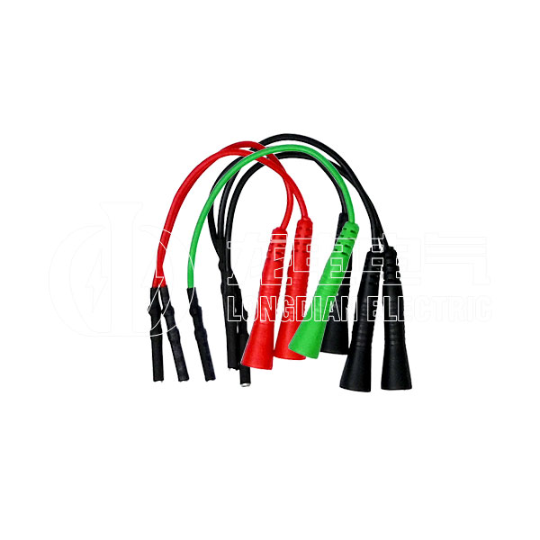 斷口延長(zhǎng)線